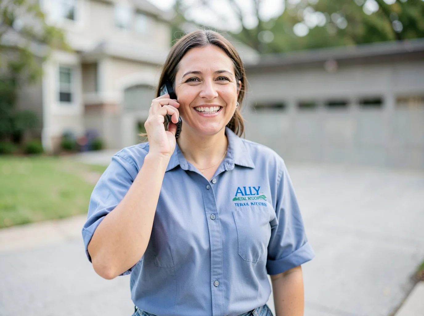 Metal Roof Installation Sumiton, AL FAQs
